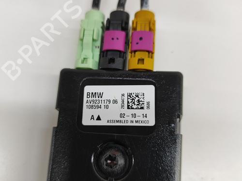 Module électronique BMW 4 Coupe (F32, F82) M4 | BP26500611M83 