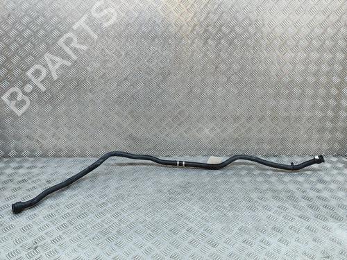 Used Pipe TESLA MODEL X (5YJX) 90D AWD (525 hp) 20337204