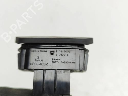 Warning switch FORD RANGER (TKE) 2.2 TDCi | BP35984143I22 - Image 9