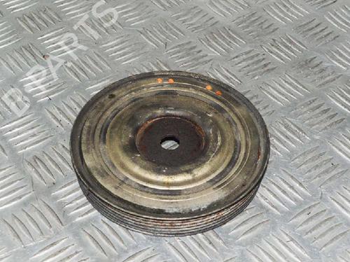 Pulley FORD GALAXY II (WA6) 2.0 TDCi | BP14644734M122