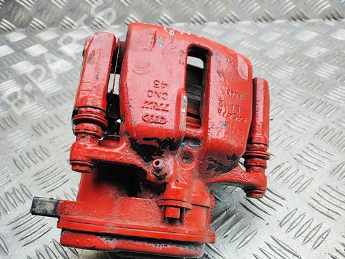 Left rear brake caliper AUDI A5 (8T3) RS5 quattro | BP37402380M107 - Image 2