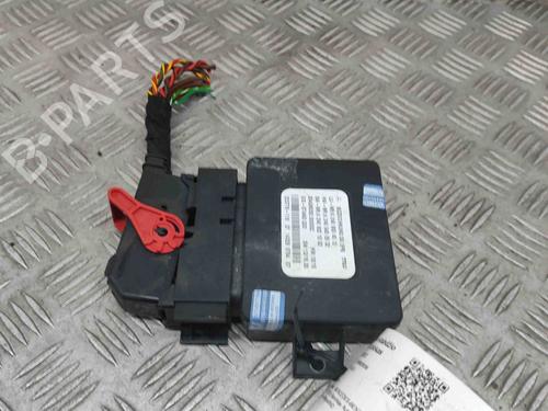 Electronic module MERCEDES-BENZ A-CLASS (W176) A 180 (176.042) | BP25217978M83