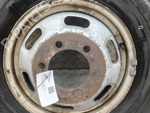 Fælk IVECO DAILY VI Platform/Chassis 35S18, 35C18, 40C18, 45C18, 50C18, 60C18, 65C18, 70C18 | BP33395361C45  - Image 5