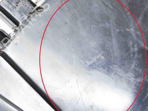 Right taillight PORSCHE 911 (991) 3.8 Turbo | BP29867286C35