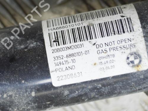 Right rear shock absorber BMW i3 (I01) Electric | BP15551810M19 