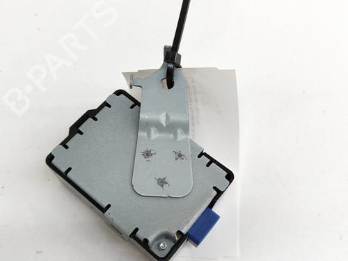 Electronic module TOYOTA LAND CRUISER PRADO (_J15_) 2.8 D-4D (GDJ150_, GDJ155_, GDJ150, GDJ151) | BP17375062M83 