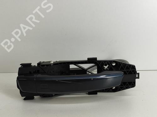 Used Rear right exterior door handle AUDI A1 Sportback (GBA) 30 TFSI (116 hp) 16945328