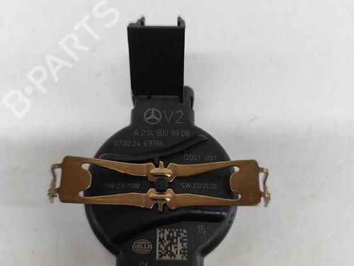 Electronic sensor MERCEDES-BENZ EQB (X243) EQB 350 4-matic (243.612) | BP28554301M84  - Image 7