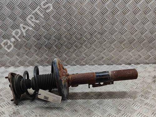 Left front shock absorber PORSCHE BOXSTER (986) 2.7 | BP27643960M16
