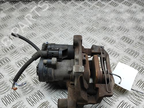 Right rear brake caliper VW GOLF VIII (CD1, DA1) 1.5 eTSI | BP39501584M106 - Image 6