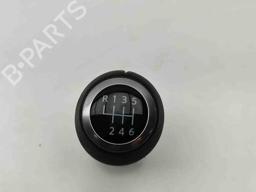 Used Shift knob NISSAN JUKE (F16_) DIG-T 117 (117 hp) 27794462