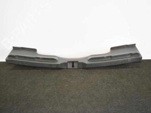 Used Tailgate trim Tailgate trim TOYOTA VERSO (_R2_) 2.0 D-4D (AUR20_, AUR20R) (126 hp) 14611952 14611952