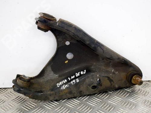 Left front suspension arm DACIA SANDERO II 1.2 | BP6748310M12