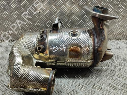Used Catalyst MERCEDES-BENZ A-CLASS (W177) A 180 (177.084) (136 hp) 28548862