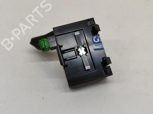 Electronic module CHEVROLET CAPTIVA (C100, C140) 2.4 | BP25616043M83 