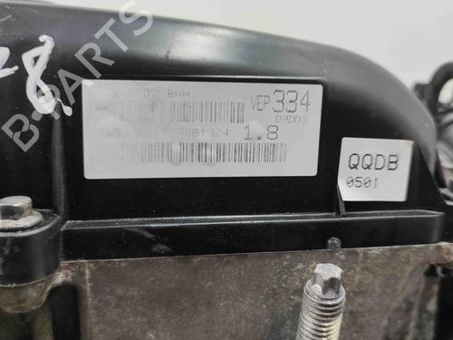 Engine AUDI A4 B7 Avant (8ED) 2.0 TFSI | BP24817739M1