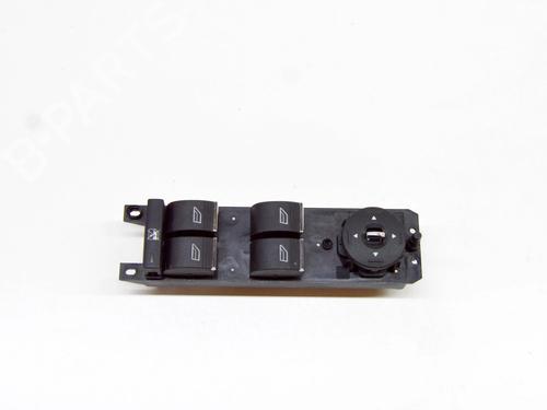 Used Left front window switch Left front window switch FORD FOCUS III Estate Van 1.0 EcoBoost (125 hp) 27760958 27760958