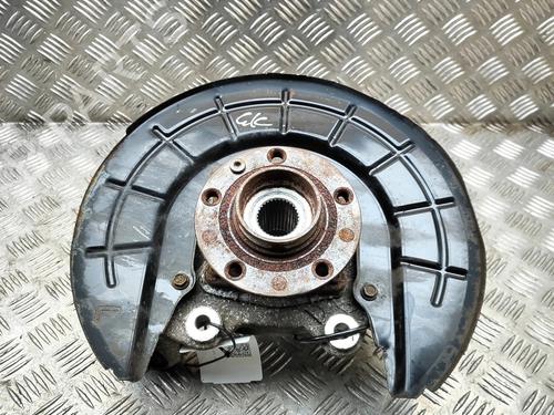 Used Left rear steering knuckle Left rear steering knuckle 39446454 39446454