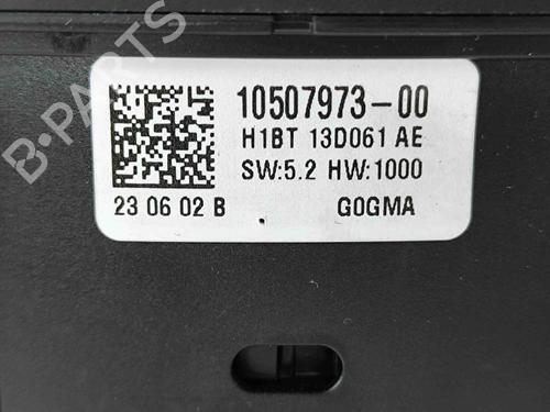 Elektronische module FORD PUMA (J2K, CF7) 1.0 EcoBoost mHEV | BP28549064M83 