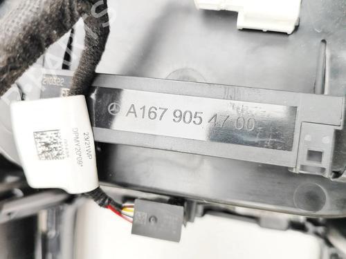 Middle console MERCEDES-BENZ GLB (X247) GLB 220 d 4-matic (247.615) | BP36952435I22  - Image 9