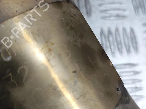 Exhaust manifold ASTON MARTIN VANTAGE Vantage 4.3 | BP27797853M110