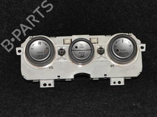 Electronic module MAZDA 6 Hatchback (GH) 2.0 MZR (GHEFS) | BP6731849M83 