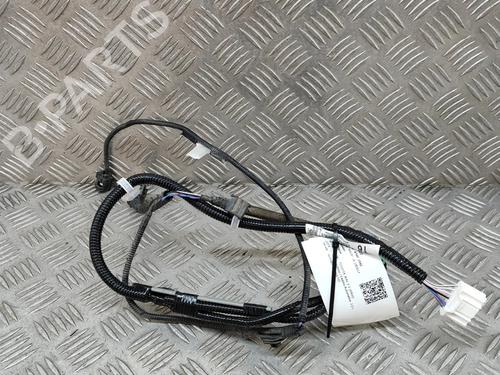 Used Electronic module TOYOTA RAV 4 V (_A5_, _H5_) 2.5 Hybrid AWD (AXAH54, AXAL54) (222 hp) 28552016