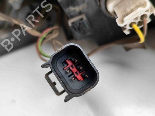 Left taillight LAND ROVER RANGE ROVER EVOQUE (L538) 2.2 D 4x4 | BP29486672C34 