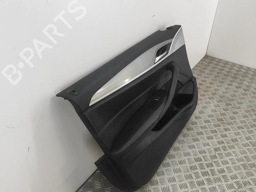 Front left panel BMW 5 (G30, F90) 530 e Plug-in-Hybrid | BP33825433C58 - Image 2