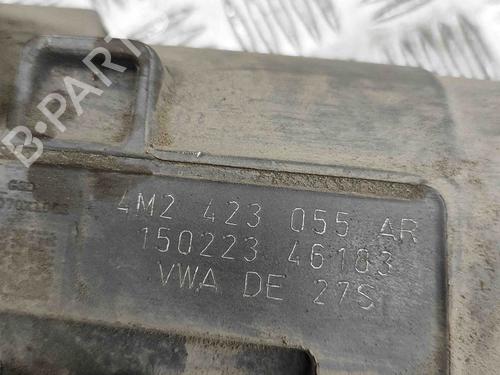 Steering rack PORSCHE CAYENNE Coupe (9YB) 3.0 AWD (9YBAA1) | BP27791873M22 