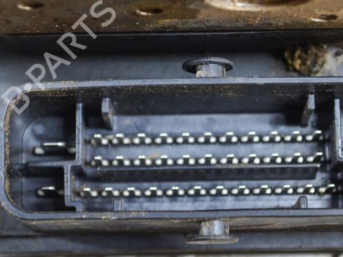 ABS pump RENAULT ZOE (BFM_) ZOE | BP8353435M43 