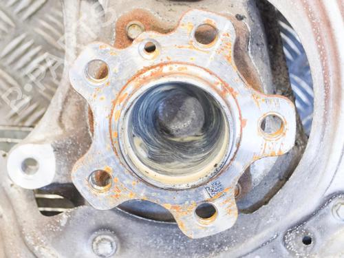Right front steering knuckle BMW 3 (G20, G80, G28) 330 e Plug-in-Hybrid | BP33341658M26 - Image 5