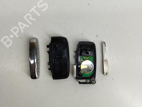 Electronic module JAGUAR XF SPORTBRAKE (X260) 2.0 | BP21486417M83 