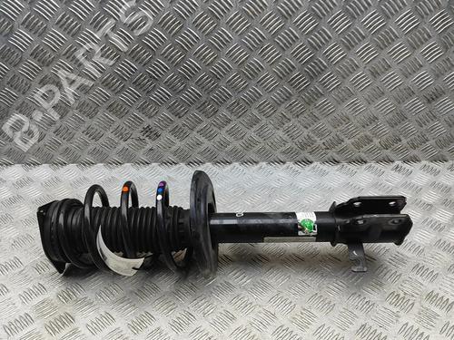 Used Right front shock absorber Right front shock absorber PEUGEOT 2008 II (UD_, US_, UY_, UJ_, UR_, UC_) e-2008 (UKZKXZ) (136 hp) 36067695 36067695