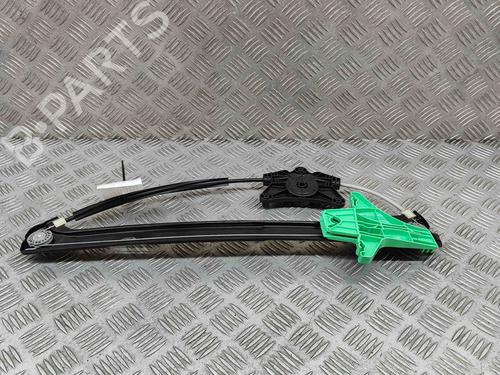 Used Rear left window mechanism VW TIGUAN (AD1, AX1) 1.5 TSI (131 hp) 28431180