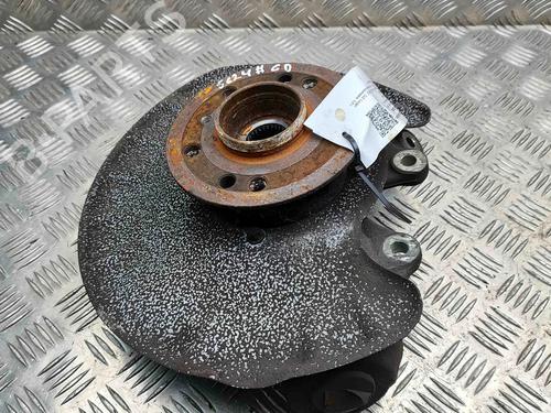 Used Right rear steering knuckle MERCEDES-BENZ GLE Coupe (C292) AMG 63 S 4-matic (292.375) (585 hp) 29458867