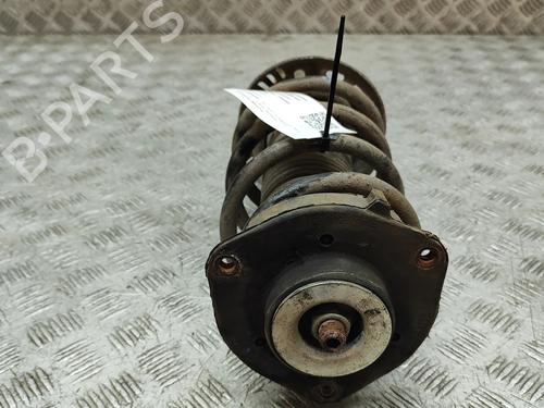 Left front shock absorber VW CADDY IV Box Body/MPV (SAA, SAH) 2.0 TDI | BP31021222M16
