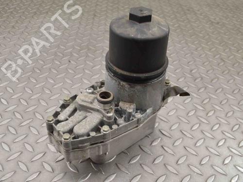 Used Oil radiator LAND ROVER RANGE ROVER VELAR (L560) 3.0 D300 SDV6 4x4 (300 hp) 30227999