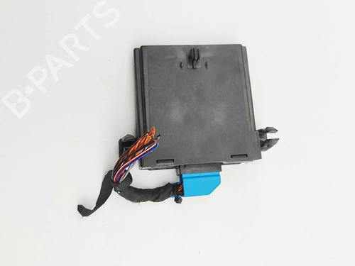 Electronic module VW CC B7 (358) 2.0 TDI | BP38731112M83 - Image 4