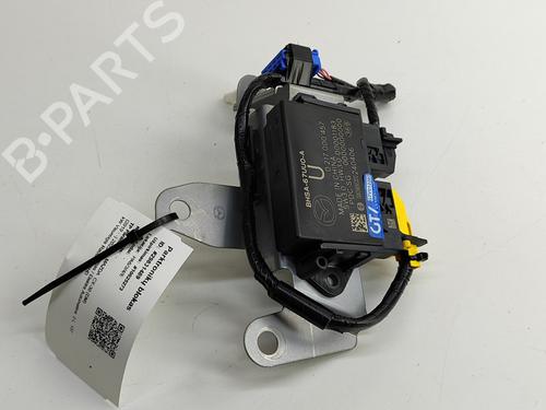 Elektronisk modul MAZDA CX-30 (DM) e-SKYACTIV-X M Hybrid | BP28687598M83 