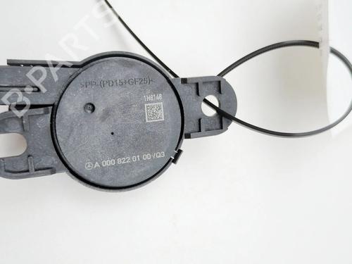 Speaker MERCEDES-BENZ EQE (V295) EQE 350+ (295.121) | BP39656847E2 - Image 7
