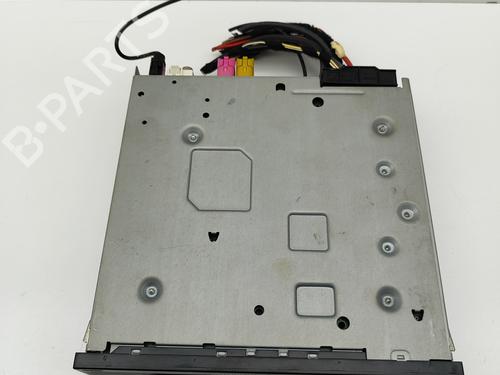 Electronic module VW GOLF VII Variant (BA5, BV5) 2.0 TDI | BP29920202M83