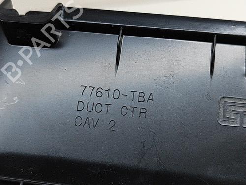 Air vent HONDA CIVIC X Hatchback (FC_, FK_) 2.0 Type-R (FK8) | BP20981858I21 