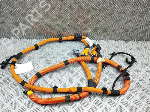 Ledningsnet Ledningsnet TOYOTA PROACE CITY VERSO MPV (BKY_) Electric (BKYS) (136 hp) 36887562 36887562