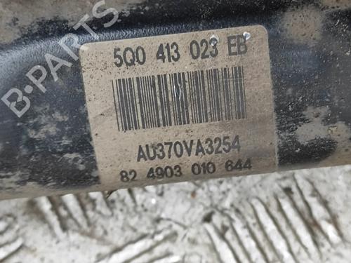 Right front shock absorber AUDI A3 Sportback (8VA, 8VF) 1.5 TFSI | BP18314193M17 