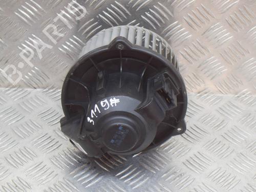 Heater blower motor LAND ROVER DISCOVERY IV (L319) 3.0 SDV6 4x4 | BP8839808M62 
