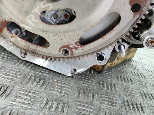 Engine AUDI Q5 (FYB, FYG) 2.0 TDI quattro | BP36507334M1 - Image 14