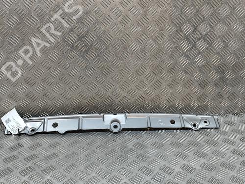 Rear bumper bracket PORSCHE 911 (997) 3.8 Carrera 4S | BP22351109C159 