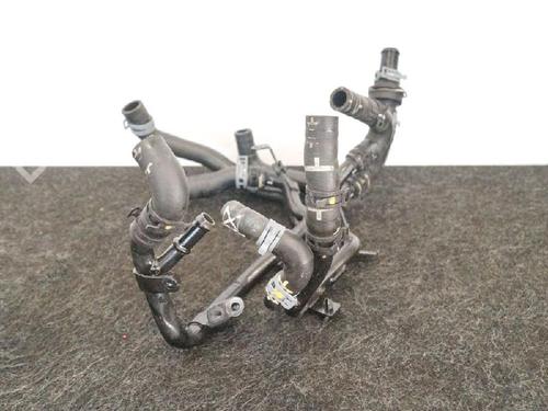 Pipe AUDI Q5 (FYB, FYG) 2.0 TDI quattro | BP14661998M125