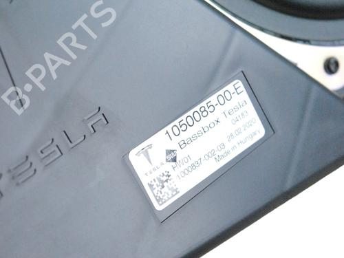 Electronic module TESLA MODEL X (5YJX) P100D AWD | BP30251902M83 